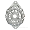 Die casting aluminum zinc spare parts and die casting products
